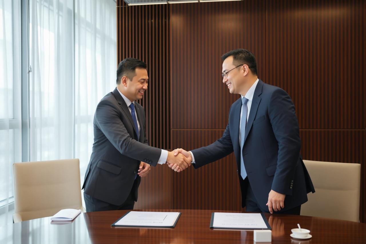 秋霞视频与腾讯视频达成战略合作，共同打造精品内容生态